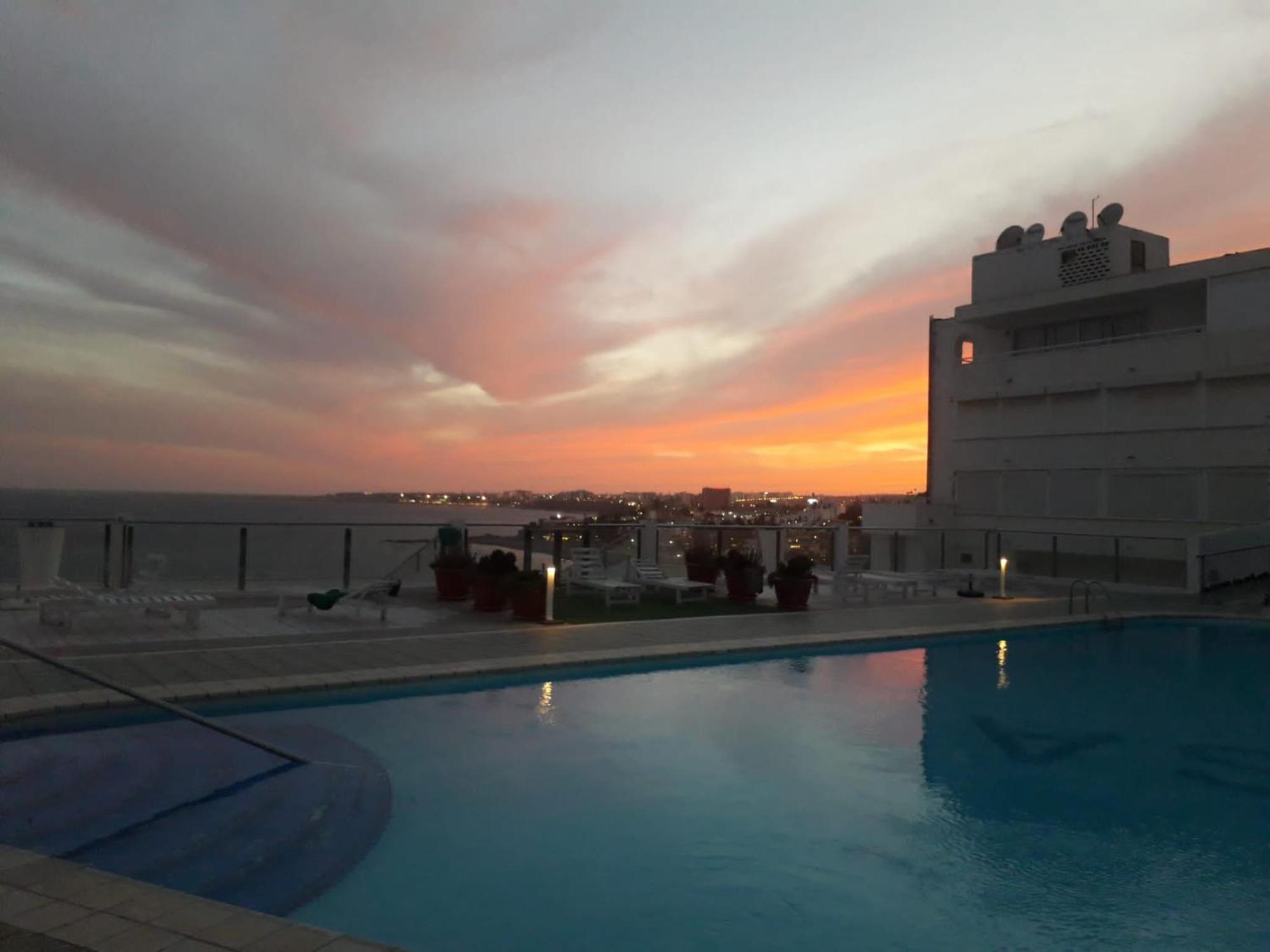 Gustin House * San Agustín